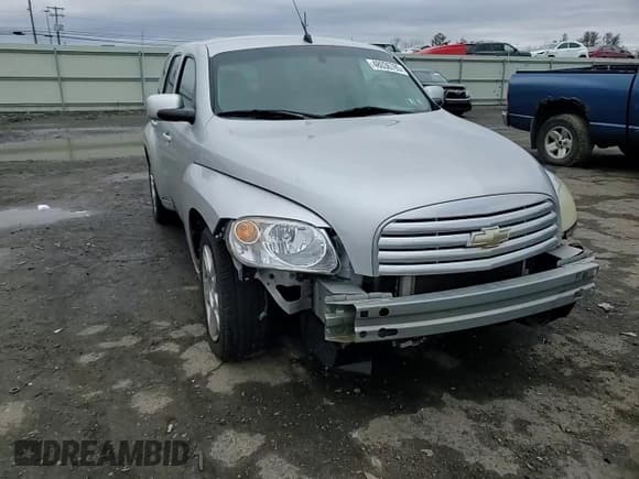 ✅ 2011 Chevrolet HHR 1LT • VIN: 3GNBABFW9BS513554 • Lot: 48036785. Listed on Copart with 142,090 mi. Free auction sales archive from the USA and detailed vehicle history report at DreamBid. Image 11.