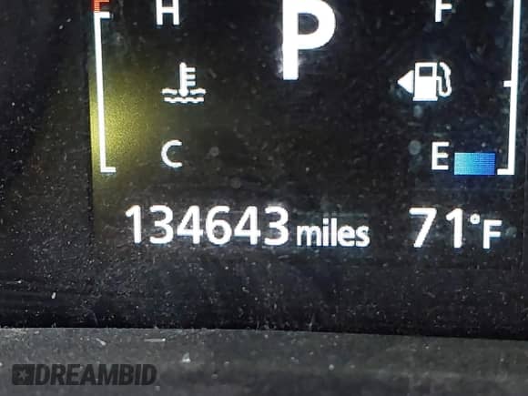 2017 Mitsubishi Outlander SE с VIN JA4AD3A31HZ067310, выставлен на аукционе IAAI как лот 43167558 с пробегом 134 643 миль миль и . История ставок и продаж доступна на DreamBid. Изображение 15.