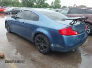 ✅ 2005 Infiniti G35 • VIN: JNKCV54E95M405841 • Lot: 42420316. Listed on IAAI with 181,704 mi. Free auction sales archive from the USA and detailed vehicle history report at DreamBid. Image 3.