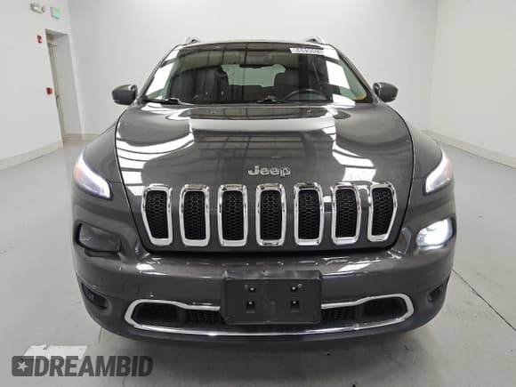 ✅ 2014 Jeep Cherokee Limited • VIN: 1C4PJMDB2EW219531 • Lot: 68890035. Wystawiony na Copart z przebiegiem 91 198 mil. Bezpłatny archiwum sprzedaży aukcyjnych z USA i szczegółowy raport historii pojazdu na DreamBid. Zdjęcie 5.