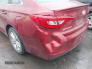 ✅ 2016 Hyundai Sonata SE • VIN: 5NPE24AF5GH260384 • Лот: 43877319. Опубликован ранее на IAAI с пробегом 65 429 миль. Бесплатный доступ к архиву аукционных продаж из США и подробный отчёт об истории автомобиля на DreamBid. Изображение 6.