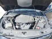 ✅ 2019 Cadillac CT6 Luxury AWD • VIN: 1G6KB5RS1KU132073 • Lot: 43164576. Listed on IAAI with 165,121 mi. Free auction sales archive from the USA and detailed vehicle history report at DreamBid. Image 10.