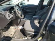 ✅ 2017 Chevrolet Cruze LT • VIN: 1G1BE5SM6H7254072 • Lot: 80270605. Listed on Copart with 110,339 mi. Free auction sales archive from the USA and detailed vehicle history report at DreamBid. Image 7.