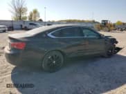 ✅ 2019 Chevrolet Impala LT • VIN: 2G11Z5S33K9112808 • Лот: 75167514. Опубликован ранее на Copart с пробегом 124 436 миль. Бесплатный доступ к архиву аукционных продаж из США и подробный отчёт об истории автомобиля на DreamBid. Изображение 3.