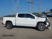 ✅ 2020 Chevrolet Silverado 1500 RST • VIN: 1GCUYEED5LZ191904 • Lot: 42800163. Wystawiony na IAAI z przebiegiem Nie podano. Bezpłatny archiwum sprzedaży aukcyjnych z USA i szczegółowy raport historii pojazdu na DreamBid. Zdjęcie 14.