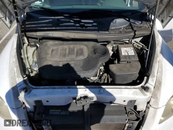 2011 Chevrolet HHR LS z VIN 3GNBAAFW3BS612509, wystawiony jako Copart lot #90297055 z przebiegiem 154 229 mil mil oraz Czysty tytuł • Clean title. Historia ofert i sprzedaży dostępna na DreamBid. Obrazek 11.