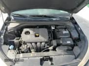 ✅ 2019 Hyundai Elantra SEL • VIN: KMHD84LF3KU785803 • Lot: 84272095. Listed on Copart with 128,362 mi. Free auction sales archive from the USA and detailed vehicle history report at DreamBid. Image 13.