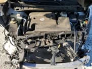 ✅ 2018 Nissan Murano SV • VIN: 5N1AZ2MG1JN197662 • Lot: 91571365. Wystawiony na Copart z przebiegiem 102 368 mil. Bezpłatny archiwum sprzedaży aukcyjnych z USA i szczegółowy raport historii pojazdu na DreamBid. Zdjęcie 12.