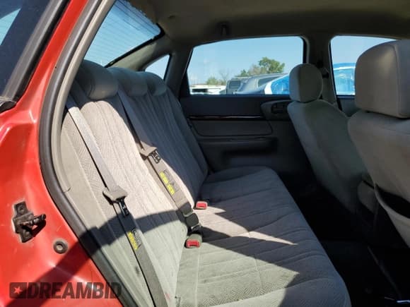 ✅ 2002 Chevrolet Impala • VIN: 2G1WF52E729287465 • Lot: 71395515. Wystawiony na Copart z przebiegiem 70 845 mil. Bezpłatny archiwum sprzedaży aukcyjnych z USA i szczegółowy raport historii pojazdu na DreamBid. Zdjęcie 10.