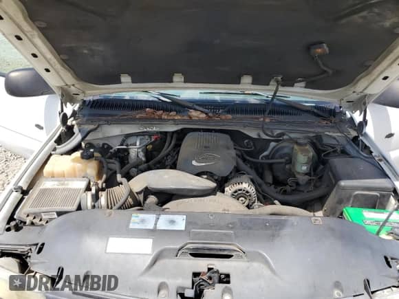 ✅ 2002 Chevrolet Silverado 1500 • VIN: 2GCEK19V221191657 • Lot: 69703294. Wystawiony na Copart z przebiegiem 316 708 mil mil. Skorzystaj z bezpłatnego archiwum sprzedaży aukcyjnych z USA i zobacz szczegółowy raport historii pojazdu na DreamBid. Zdjęcie 11.