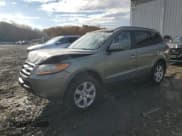 ✅ 2008 Hyundai Santa Fe SE • VIN: 5NMSH73E18H220583 • Lot: 90675505. Wystawiony na Copart z przebiegiem 142 212 mil. Bezpłatny archiwum sprzedaży aukcyjnych z USA i szczegółowy raport historii pojazdu na DreamBid. Zdjęcie 1.