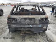 ✅ 1993 Honda Civic DX • VIN: 2HGEH2464PH521321 • Lot: 45183515. Listed on Copart with Not provided. Free auction sales archive from the USA and detailed vehicle history report at DreamBid. Image 6.