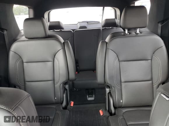 ✅ 2023 Chevrolet Traverse LT • VIN: 1GNERHKW1PJ192455 • Lot: 84272665. Listed on Copart with 51,555 mi. Free auction sales archive from the USA and detailed vehicle history report at DreamBid. Image 10.