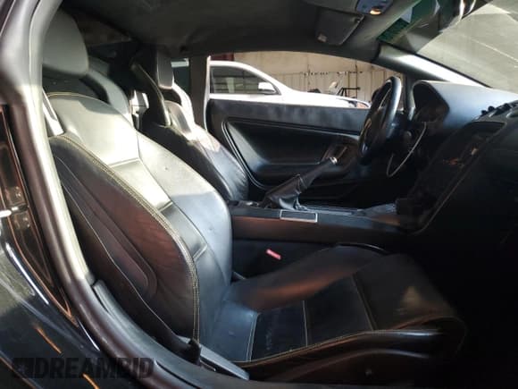 ✅ 2005 Lamborghini Gallardo • VIN: ZHWGU11S65LA02165 • Лот: 48230615. Опубликован ранее на Copart с пробегом 42 121 миль. Бесплатный доступ к архиву аукционных продаж из США и подробный отчёт об истории автомобиля на DreamBid. Изображение 10.