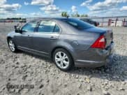 ✅ 2012 Ford Fusion SE • VIN: 3FAHP0HG4CR380325 • Лот: 70033005. Опубликован ранее на Copart с пробегом 122 769 миль. Бесплатный доступ к архиву аукционных продаж из США и подробный отчёт об истории автомобиля на DreamBid. Изображение 2.