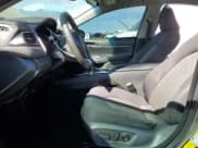 ✅ 2020 Toyota Camry Hybrid LE • VIN: 4T1C31AK1LU541819 • Lot: 69756925. Listed on Copart with 192,707 mi. Free auction sales archive from the USA and detailed vehicle history report at DreamBid. Image 7.