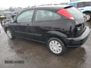 ✅ 2007 Ford Focus S • VIN: 1FAHP31N67W313044 • Lot: 84340224. Listed on Copart with 8,491 mi. Free auction sales archive from the USA and detailed vehicle history report at DreamBid. Image 2.