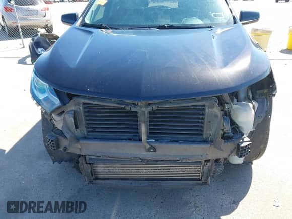 ✅ 2018 Chevrolet Equinox LT • VIN: 2GNAXJEV6J6128088 • Lot: 43427580. Wystawiony na IAAI z przebiegiem 132 279 mil mil. Skorzystaj z bezpłatnego archiwum sprzedaży aukcyjnych z USA i zobacz szczegółowy raport historii pojazdu na DreamBid. Zdjęcie 6.