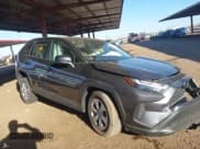 ✅ 2023 Toyota RAV4 LE • VIN: 2T3H1RFV6PC220306 • Lot: 43660739. Wystawiony na IAAI z przebiegiem 30 922 mil. Bezpłatny archiwum sprzedaży aukcyjnych z USA i szczegółowy raport historii pojazdu na DreamBid. Zdjęcie 19.