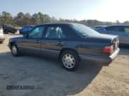 ✅ 1995 Mercedes-Benz E 320 • VIN: WDBEB31E0SC232707 • Lot: 44348885. Listed on Copart with 310,955 mi. Free auction sales archive from the USA and detailed vehicle history report at DreamBid. Image 2.