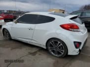 ✅ 2016 Hyundai Veloster Turbo R-Spec • VIN: KMHTC6AE6GU269104 • Lot: 85361834. Wystawiony na Copart z przebiegiem 136 000 mil. Bezpłatny archiwum sprzedaży aukcyjnych z USA i szczegółowy raport historii pojazdu na DreamBid. Zdjęcie 2.