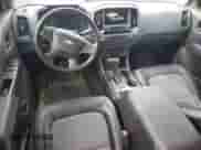 2016 Chevrolet Colorado 4WD Z71 z VIN 1GCPTDE12G1287330, wystawiony jako Copart lot #90100525 z przebiegiem 226 776 mil mil oraz Czysty tytuł • Clean title. Historia ofert i sprzedaży dostępna na DreamBid. Obrazek 8.