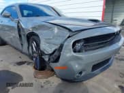 ✅ 2019 Dodge Challenger R/T • VIN: 2C3CDZBT4KH603680 • Lot: 43417455. Wystawiony na IAAI z przebiegiem 92 547 mil. Bezpłatny archiwum sprzedaży aukcyjnych z USA i szczegółowy raport historii pojazdu na DreamBid. Zdjęcie 6.
