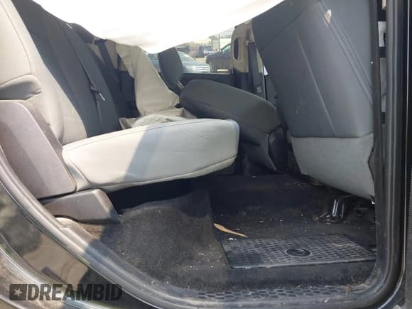 ✅ 2016 Ram 2500 Tradesman • VIN: 3C6UR5CL6GG173951 • Лот: 42858533. Опубликован ранее на IAAI с пробегом 179 352 миль. Бесплатный доступ к архиву аукционных продаж из США и подробный отчёт об истории автомобиля на DreamBid. Изображение 8.