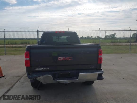 ✅ 2014 GMC Sierra 1500 SLE • VIN: 1GTR1UEC2EZ221102 • Лот: 43328609. Опубликован ранее на IAAI с пробегом 186 539 миль. Бесплатный доступ к архиву аукционных продаж из США и подробный отчёт об истории автомобиля на DreamBid. Изображение 16.