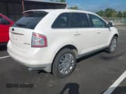 ✅ 2009 Ford Edge Limited • VIN: 2FMDK39C29BA47757 • Lot: 43427329. Listed on IAAI with 128,926 mi. Free auction sales archive from the USA and detailed vehicle history report at DreamBid. Image 4.