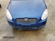 ✅ 2010 Hyundai Accent GLS • VIN: KMHCN4AC5AU470013 • Лот: 50690085. Опубликован ранее на Copart с пробегом Не указан. Бесплатный доступ к архиву аукционных продаж из США и подробный отчёт об истории автомобиля на DreamBid. Изображение 12.