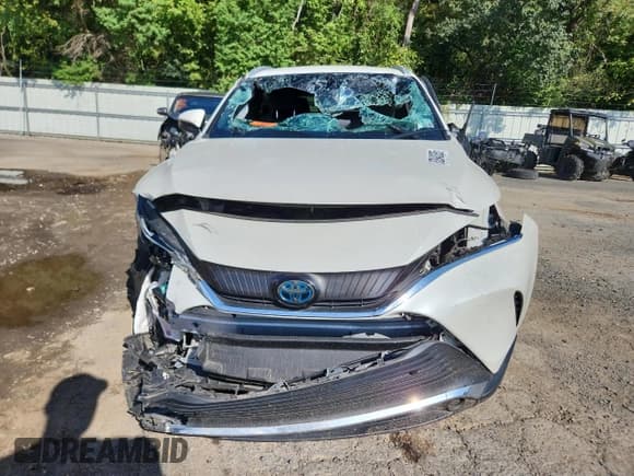 ✅ 2021 Toyota Venza XLE • VIN: JTEAAAAH1MJ037291 • Лот: 83948385. Опубликован ранее на Copart с пробегом 69 377 миль. Бесплатный доступ к архиву аукционных продаж из США и подробный отчёт об истории автомобиля на DreamBid. Изображение 5.