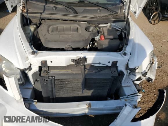 ✅ 2008 Chevrolet HHR LT • VIN: 3GNCA23D38S711059 • Lot: 86897275. Listed on Copart with 103,345 mi. Free auction sales archive from the USA and detailed vehicle history report at DreamBid. Image 11.