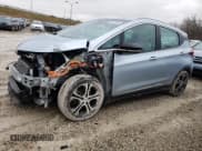 ✅ 2018 Chevrolet Bolt EV Premier • VIN: 1G1FX6S03J4109867 • Lot: 84071864. Wystawiony na Copart z przebiegiem 24 134 mil. Bezpłatny archiwum sprzedaży aukcyjnych z USA i szczegółowy raport historii pojazdu na DreamBid. Zdjęcie 1.