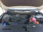 2023 Hyundai Tucson SEL Convenience z VIN KM8JFCA13PU102371, wystawiony jako IAAI lot #43091499 z przebiegiem 17 158 mil mil oraz . Historia ofert i sprzedaży dostępna na DreamBid. Obrazek 10.