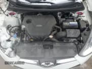 ✅ 2013 Hyundai Veloster w/Black Int • VIN: KMHTC6AD4DU128437 • Lot: 43085415. Wystawiony na Copart z przebiegiem 81 327 mil. Bezpłatny archiwum sprzedaży aukcyjnych z USA i szczegółowy raport historii pojazdu na DreamBid. Zdjęcie 11.