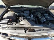 ✅ 1997 Chevrolet Silverado 1500 • VIN: 2GCEK19R6V1217877 • Lot: 90661175. Listed on Copart with 140,744 mi. Free auction sales archive from the USA and detailed vehicle history report at DreamBid. Image 11.