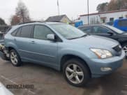 ✅ 2004 Lexus RX 330 • VIN: 2T2GA31U44C015283 • Lot: 43752778. Listed on IAAI with 184,513 mi. Free auction sales archive from the USA and detailed vehicle history report at DreamBid. Image 13.