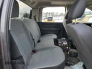 ✅ 2021 Ram 1500 Tradesman • VIN: 3C6RR7KG5MG664013 • Lot: 41871865. Listed on Copart with Not provided. Free auction sales archive from the USA and detailed vehicle history report at DreamBid. Image 10.