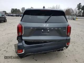 ✅ 2022 Hyundai Palisade SEL • VIN: KM8R4DHE3NU472207 • Лот: 86231294. Опубликован ранее на Copart с пробегом 62 666 миль. Бесплатный доступ к архиву аукционных продаж из США и подробный отчёт об истории автомобиля на DreamBid. Изображение 6.