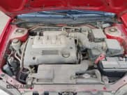 ✅ 2003 Kia Spectra • VIN: KNAFB121535289977 • Lot: 42969388. Listed on IAAI with 59,372 mi. Free auction sales archive from the USA and detailed vehicle history report at DreamBid. Image 10.