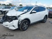 ✅ 2016 Toyota RAV4 XLE • VIN: 2T3WFREV6GW261866 • Лот: 43473088. Опубликован ранее на IAAI с пробегом 75 231 миль. Бесплатный доступ к архиву аукционных продаж из США и подробный отчёт об истории автомобиля на DreamBid. Изображение 2.