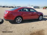 ✅ 2018 Ford Taurus SEL • VIN: 1FAHP2E84JG127700 • Лот: 80466535. Опубликован ранее на Copart с пробегом 66 510 миль. Бесплатный доступ к архиву аукционных продаж из США и подробный отчёт об истории автомобиля на DreamBid. Изображение 3.