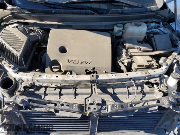 ✅ 2019 Buick Enclave Essence • VIN: 5GAERBKW0KJ186033 • Lot: 90456485. Listed on Copart with 131,405 mi. Free auction sales archive from the USA and detailed vehicle history report at DreamBid. Image 12.