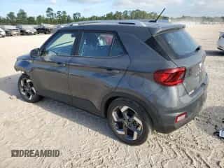 2023 Hyundai Venue SEL с VIN KMHRC8A37PU268693, выставлен на аукционе Copart как лот 67836274 с пробегом 5 174 миль миль и Чистый • Clean title. История ставок и продаж доступна на DreamBid. Изображение 2.