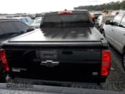 ✅ 2015 Chevrolet Colorado 2WD Z71 • VIN: 1GCGSCE31F1207691 • Лот: 74165674. Опубликован ранее на Copart с пробегом Не указан. Бесплатный доступ к архиву аукционных продаж из США и подробный отчёт об истории автомобиля на DreamBid. Изображение 6.