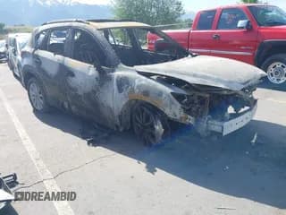 ✅ 2014 Mazda CX-5 Grand Touring • VIN: JM3KE2DYXE0361353 • Lot: 42325190. Listed on IAAI with Not provided. Free auction sales archive from the USA and detailed vehicle history report at DreamBid. Image 1.