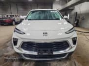 ✅ 2024 Buick Encore GX Preferred • VIN: KL4AMBS27RB165431 • Лот: 91921185. Опубликован ранее на Copart с пробегом 16 017 миль. Бесплатный доступ к архиву аукционных продаж из США и подробный отчёт об истории автомобиля на DreamBid. Изображение 5.