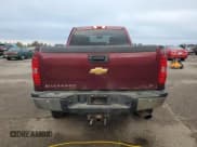 ✅ 2014 Chevrolet Silverado 2500HD LT • VIN: 1GC1KXCGXEF171200 • Лот: 90451825. Опубликован ранее на Copart с пробегом 87 697 миль. Бесплатный доступ к архиву аукционных продаж из США и подробный отчёт об истории автомобиля на DreamBid. Изображение 6.