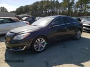 ✅ 2014 Buick Regal Premium II • VIN: 2G4GR5GX3E9301780 • Lot: 46744904. Wystawiony na Copart z przebiegiem 151 916 mil. Bezpłatny archiwum sprzedaży aukcyjnych z USA i szczegółowy raport historii pojazdu na DreamBid. Zdjęcie 1.